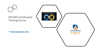 devops CERTIFICATION