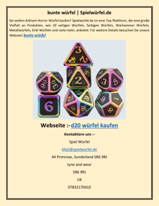 d20 würfel kaufen dfhdf