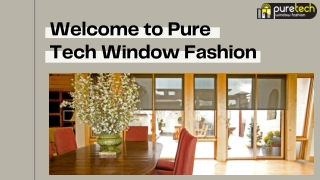 Honeycomb Cellular Shades Seattle  | Seattle Window Blinds | Pure Tech Window Fa