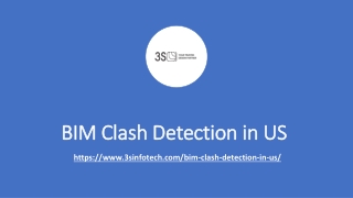 BIM Clash Detection