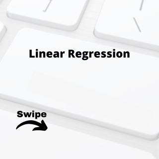 Linear Regression