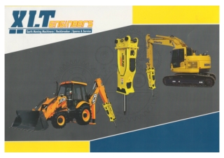 XLT Engineers pvt ltd