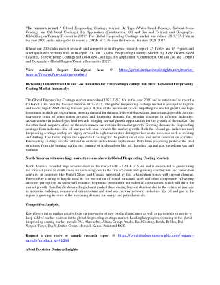 Fireproofing Coatings Market (2)