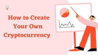 How To Create Your Own Cryptocurrency in Easy Ways - XTEM COIN