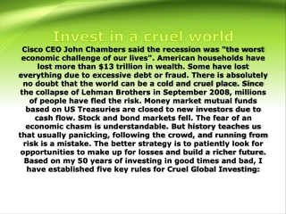 funds recovery experts