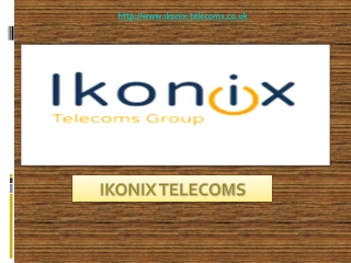 Find The Latest VoIP Service Provider In UK