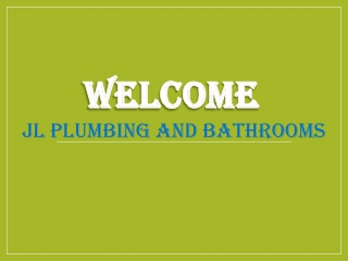 Best Emergency Plumber in Canterbury