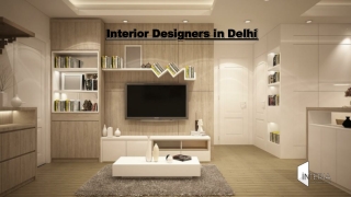Interior Designers in Delhi Helps For Decorate Your Home