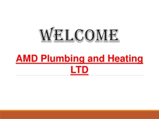 Get the best general plumbing in Ridge