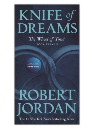 [PDF] Free Download Knife of Dreams By Robert Jordan
