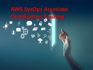 aws training