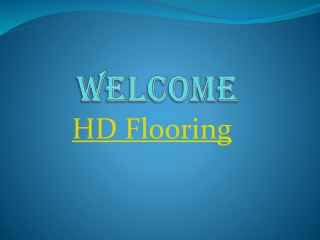 Get the best Vinyl flooring in South Bersted