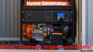 PPT Home Generator