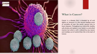 Choose The Expert Cancer Treatment In Kennewick