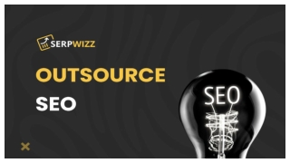 What You Need To Do When Outsourcing SEO Services