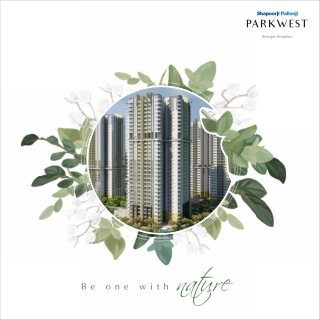 Shapoorji Parkwest at Binnypet, Bangalore | Brochure