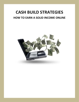 Cash_Building_Strategies