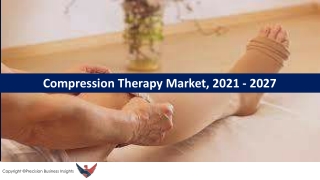 Compression Therapy Market With Strategic Trends, Growth, Revenue, and Forecast