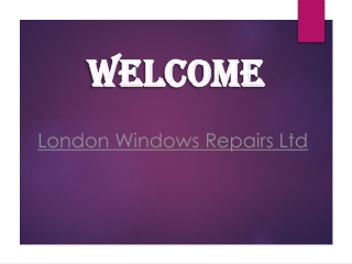 Get the Best Door Repairs in Roehampton