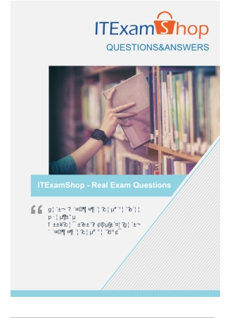 Salesforce Heroku Architecture Designer Real Exam Questions August 13, 2021