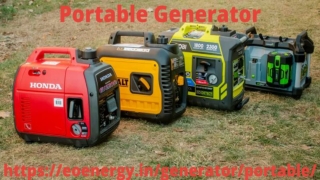PPT Portable Generator (1)