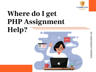 PHP Assignment help | Get 20% Off on PHP Homework Help