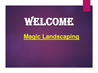 Get the best Fencing Contractor in Salt Hill