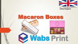 Buy Macron Boxes in the UK at Best Price