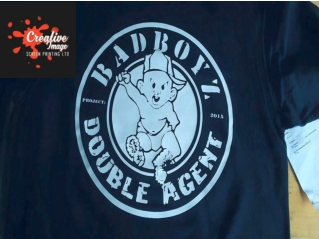 Custom T Shirt Printing NZ