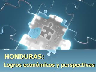 HONDURAS: