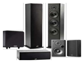 Home Cinema Products in Melbourne