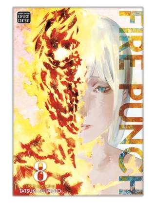 [PDF] Free Download Fire Punch, Vol. 8 By Tatsuki Fujimoto