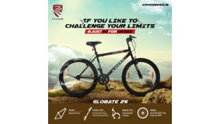 Best Hybrid Bicycle in India