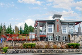 Real State Development - Commercial land development and construction in Renton.