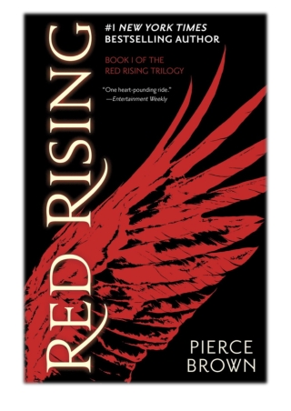 [PDF] Free Download Red Rising By Pierce Brown