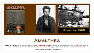 Amalthea