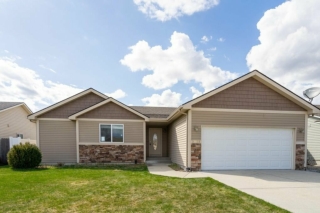 Real State Consultant - Cash home buyers in Spokane, Washington