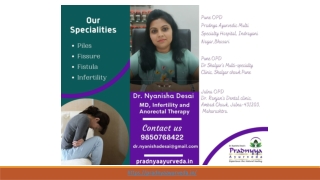 Pradnyya Ayurveda Pune