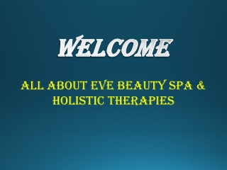 Best Swedish Massage in Marylebone