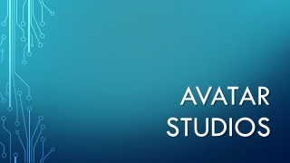 avatar studios rental