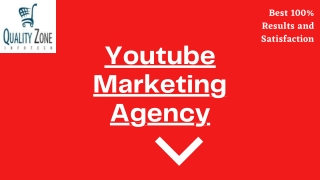 Youtube Video Promotion Service in India