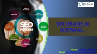 SEO-services