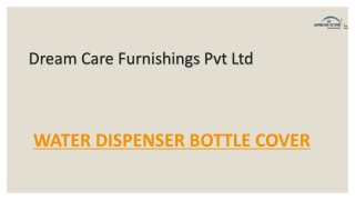dispenser