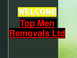 Get the best Packing Services in Acton