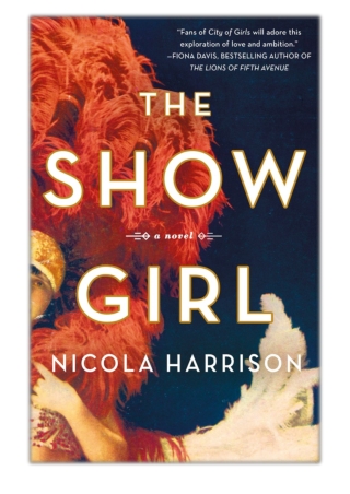 [PDF] Free Download The Show Girl By Nicola Harrison