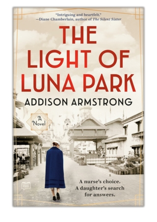 [PDF] Free Download The Light of Luna Park By Addison Armstrong