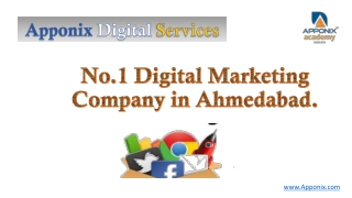 digital marketing company in ahmedabad