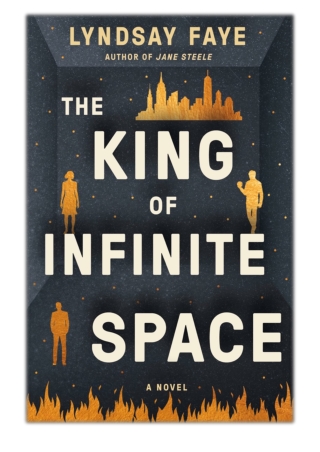 [PDF] Free Download The King of Infinite Space By Lyndsay Faye