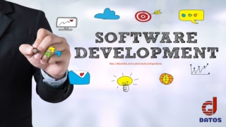 Best software development in India