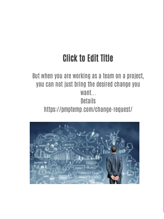 Change Request Template Excel Free
